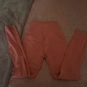 lululemon align leggings size 4